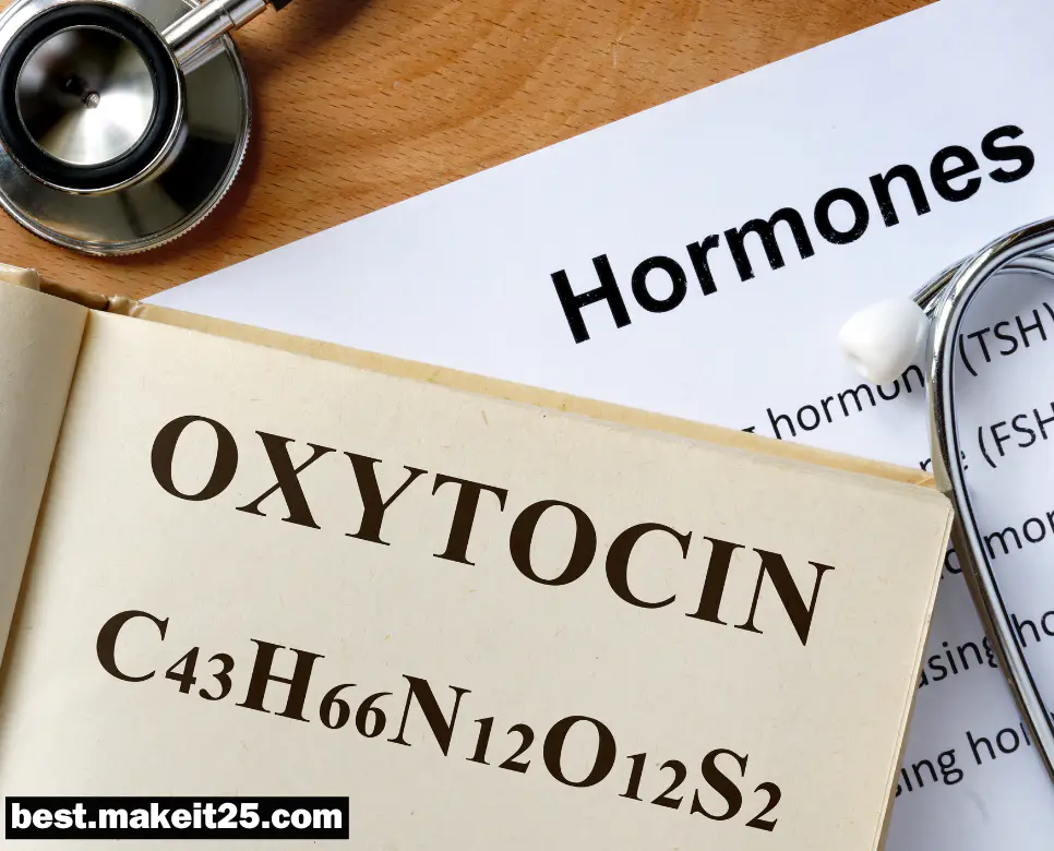 옥시토신