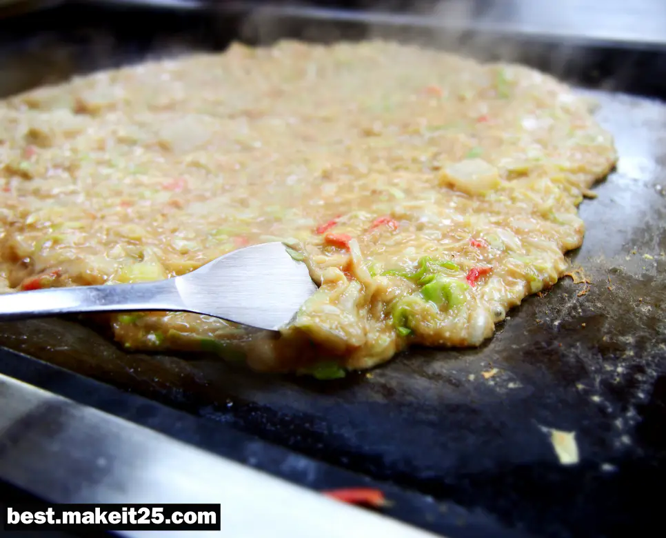 몬자야끼 뜻, 돈부리 뜻, 가츠동 뜻: 한 번에 파헤치기!