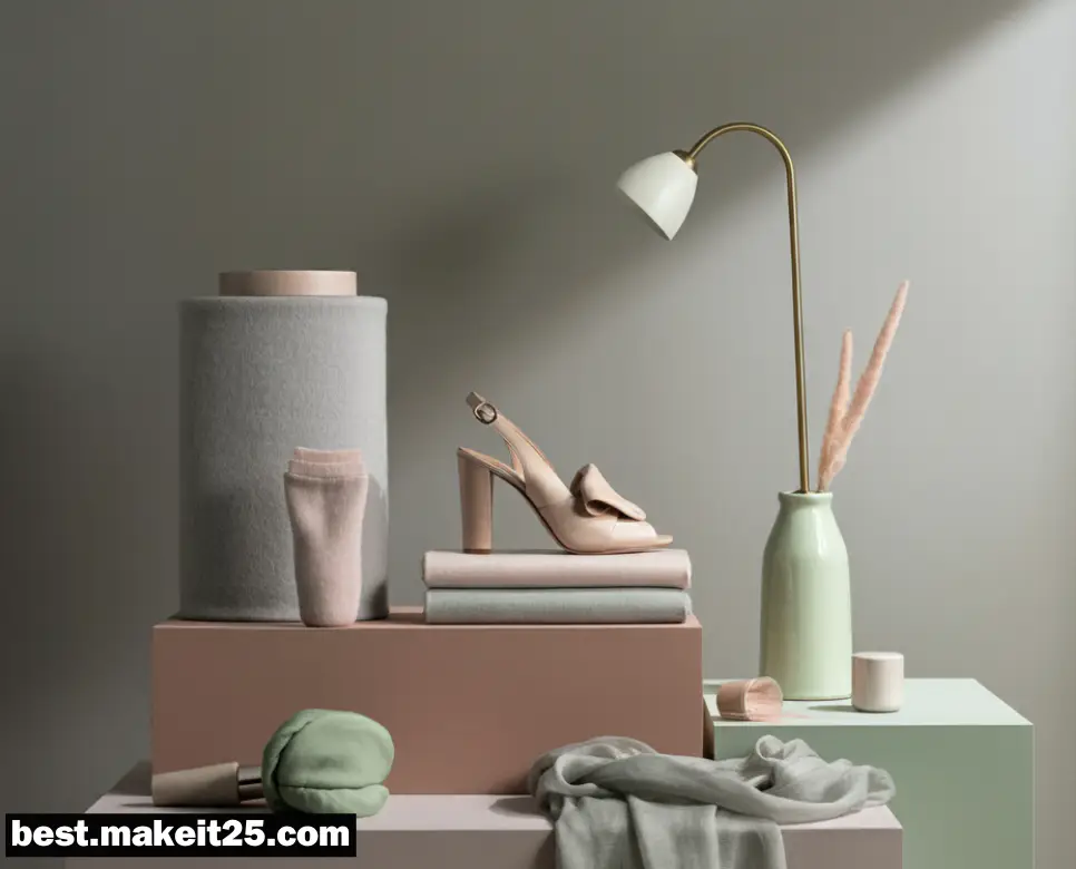 뮤트톤 뜻, 모노톤 뜻, 톤온톤 뜻: 알면 더 매력적인 단어들!