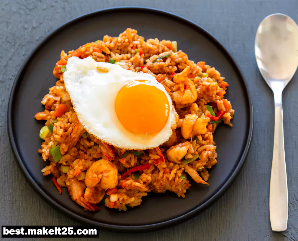 나시고랭 뜻, 필라프 뜻, 후토마키 뜻: 단어 속 깊은 뜻을 살펴보세요!