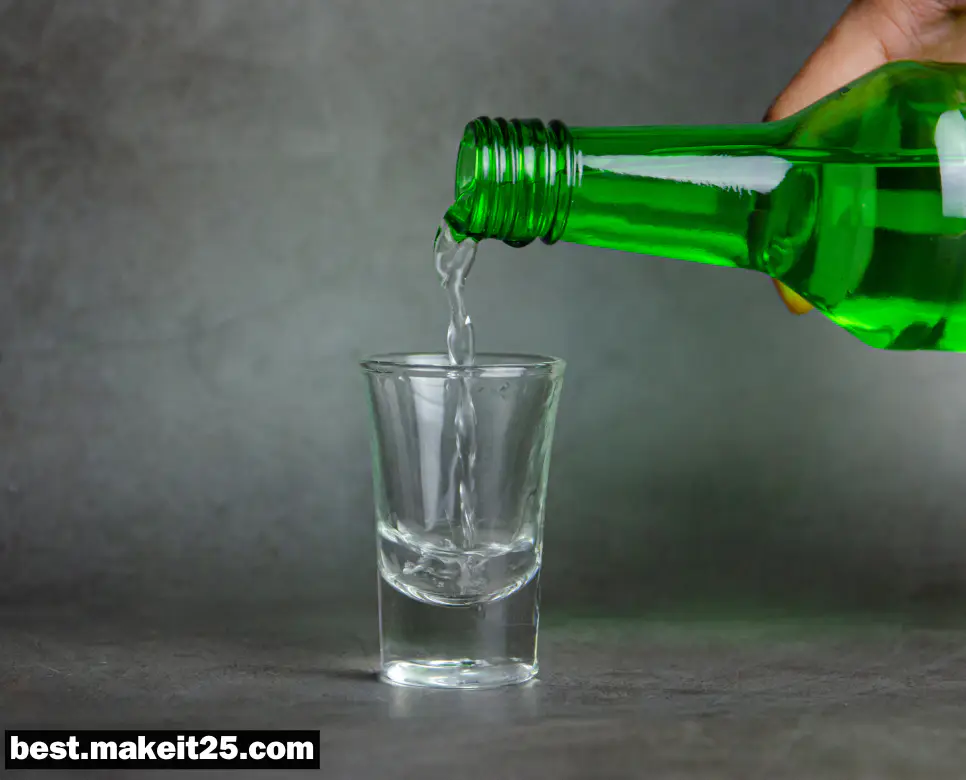 소주 한짝 개수