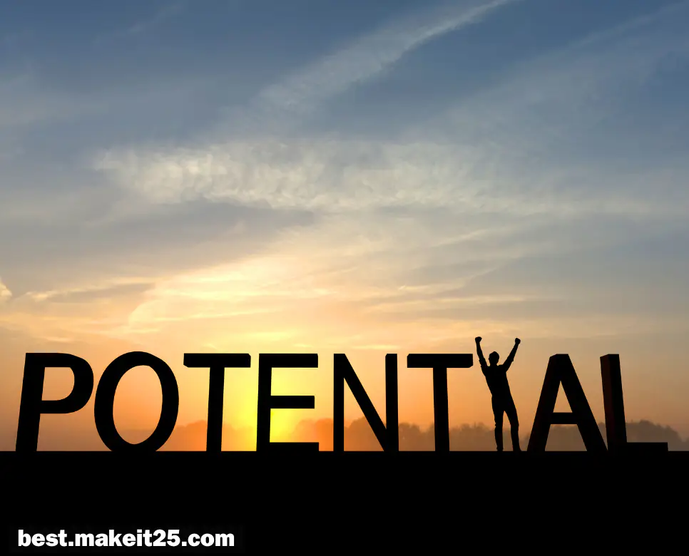 포텐셜 뜻, 포텐 뜻, 컨슈머 뜻: 알기 쉽게 정리!