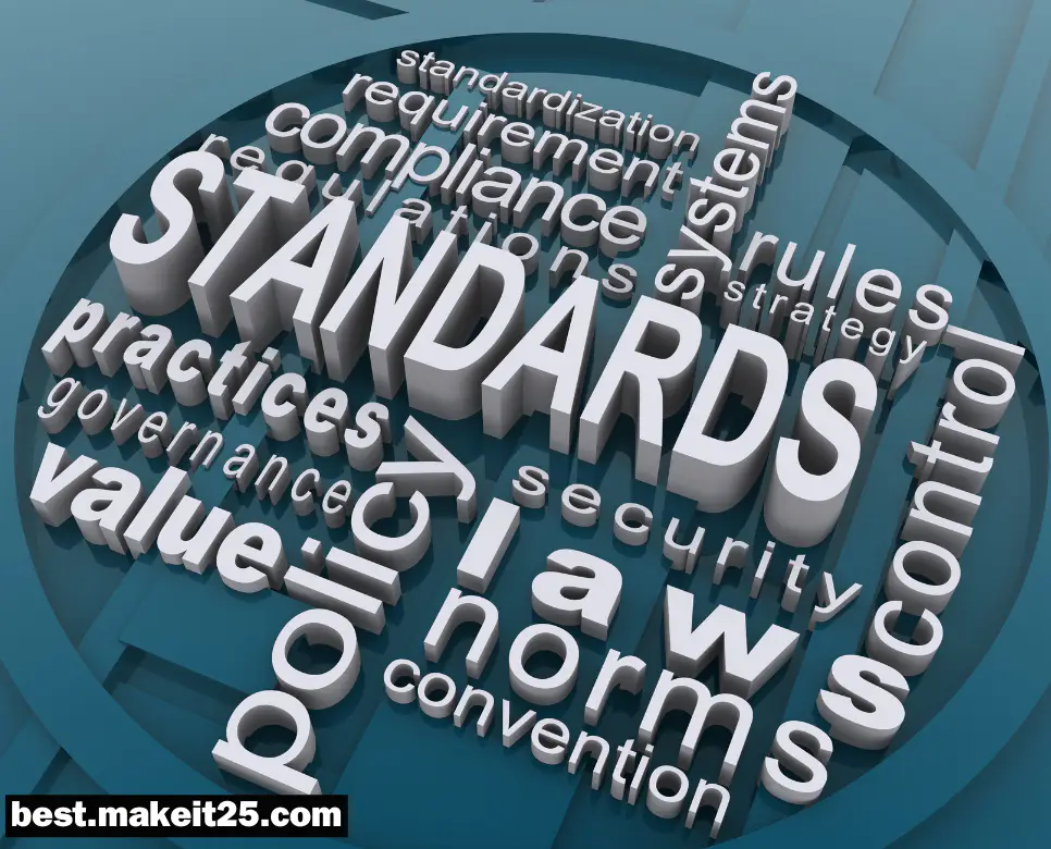 표준화 뜻, 정비 뜻, 전환 뜻: 제대로 알아보기!