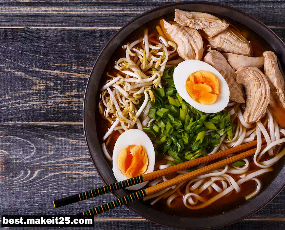 라멘 뜻, 마들렌 뜻, 차슈 뜻: 바로 확인 해보세요!