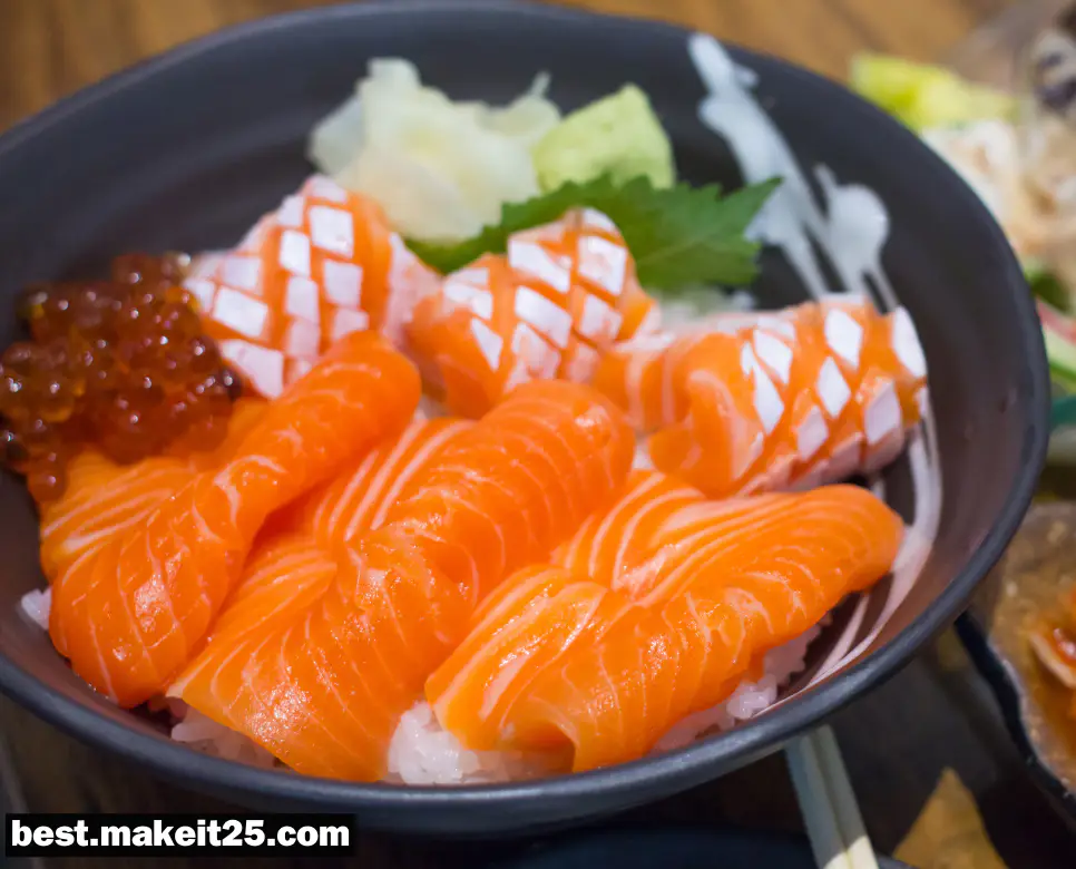 사케동 뜻, 히레카츠 뜻, 돈코츠 뜻: 놓치지 말고 확인해보세요!