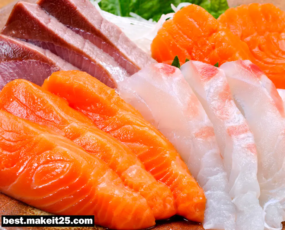 사시미 뜻, 세꼬시 뜻, 막회 뜻: 궁금증 싹 해결!