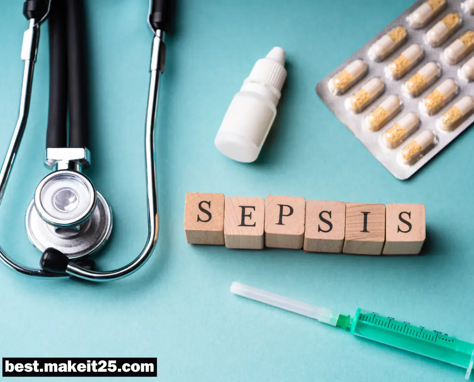 패혈증 뜻, 빈혈 뜻, 대사증후군 뜻: 알기 쉽게 정리!