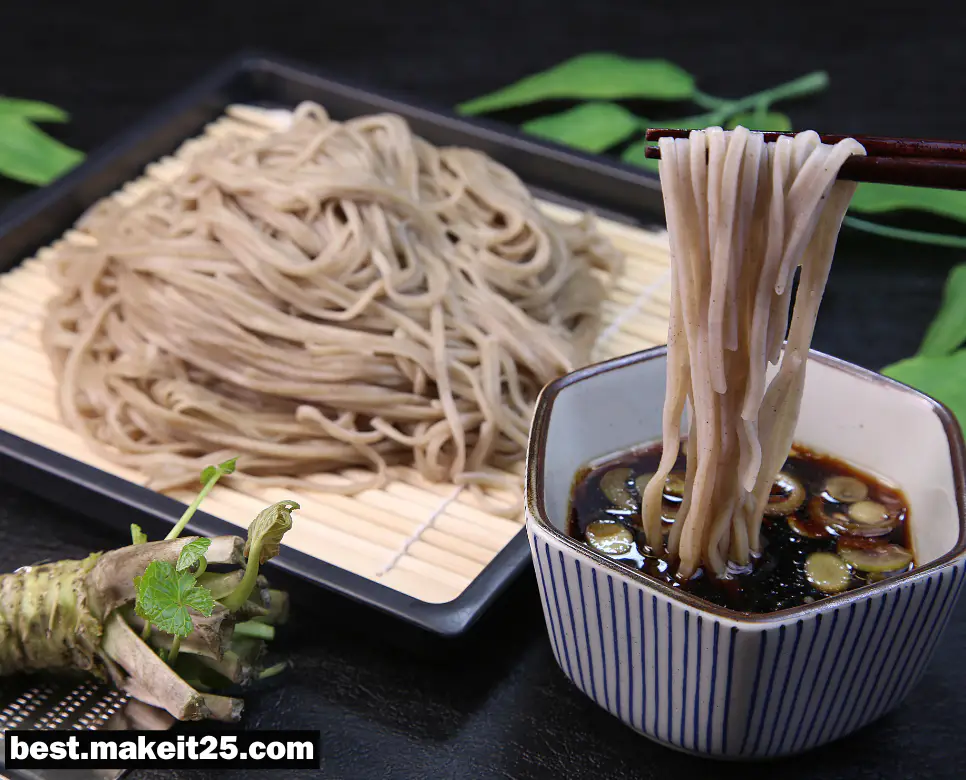 소바 뜻, 뇨끼 뜻, 탄탄면 뜻: 모든 답변 여기에!