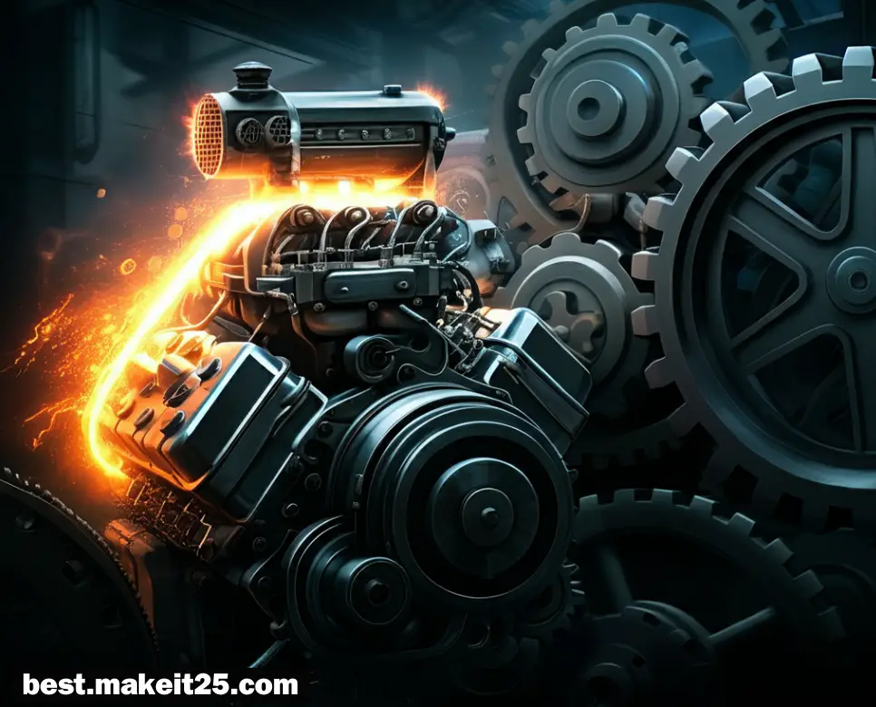 동력 뜻, 동인 뜻, 원천 뜻: 알기 쉽게 정리!