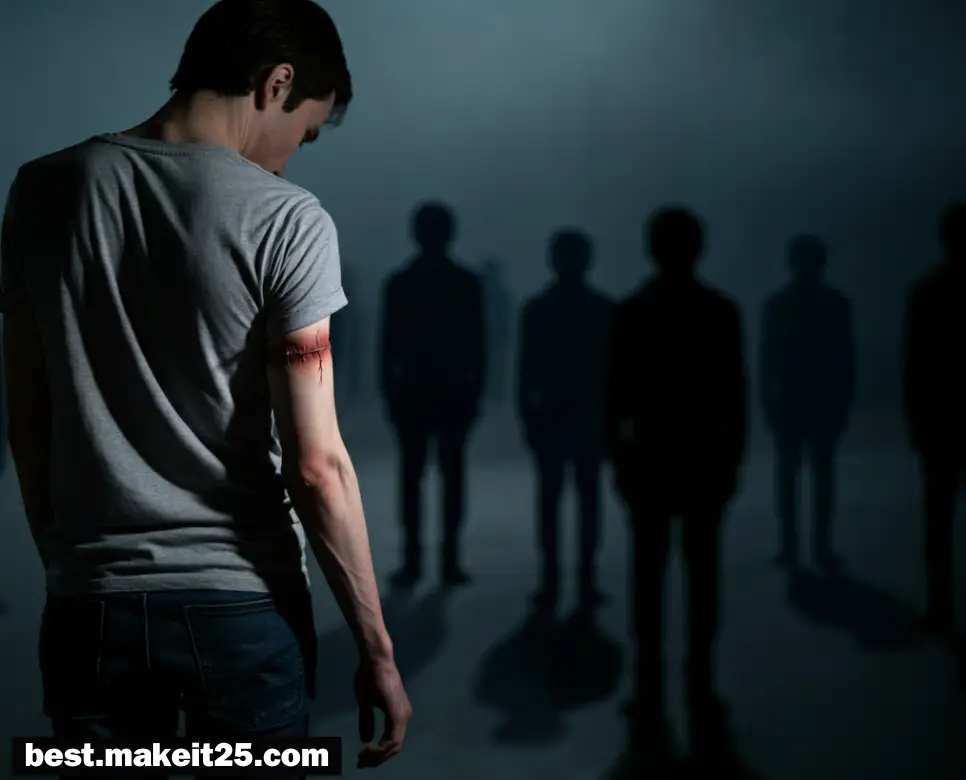 낙인 뜻, 주홍글씨 뜻, 이지메 뜻: 지금 바로 알아보세요!