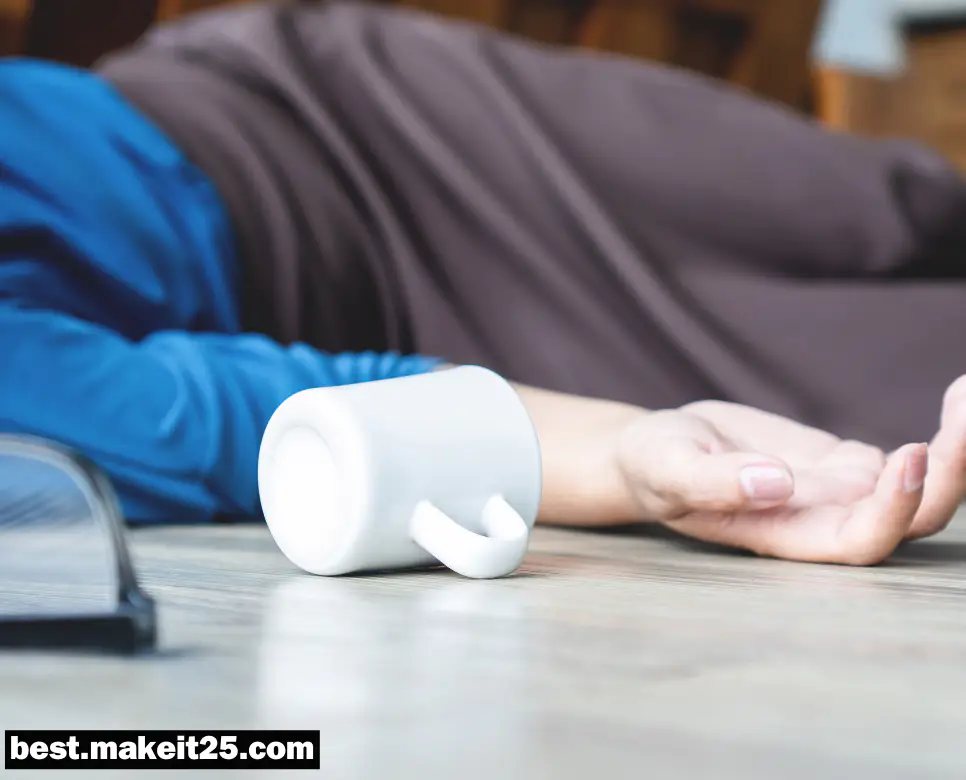 졸도 뜻, 실신 뜻, 현기증 뜻: 알기 쉽게 정리!