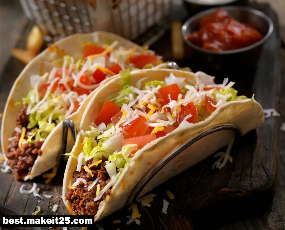 타코 뜻, 규동 뜻, 아란치니 뜻: 궁금증 해결!