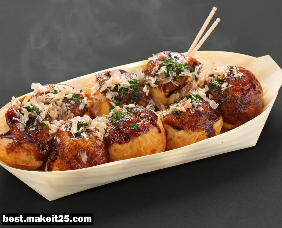 타코야끼 뜻, 부타동 뜻, 마제소바 뜻: 궁금하시죠?