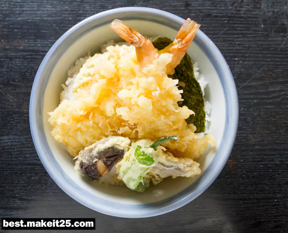 텐동 뜻, 스끼야끼 뜻, 나마비루 뜻: 바로 확인 해보세요!