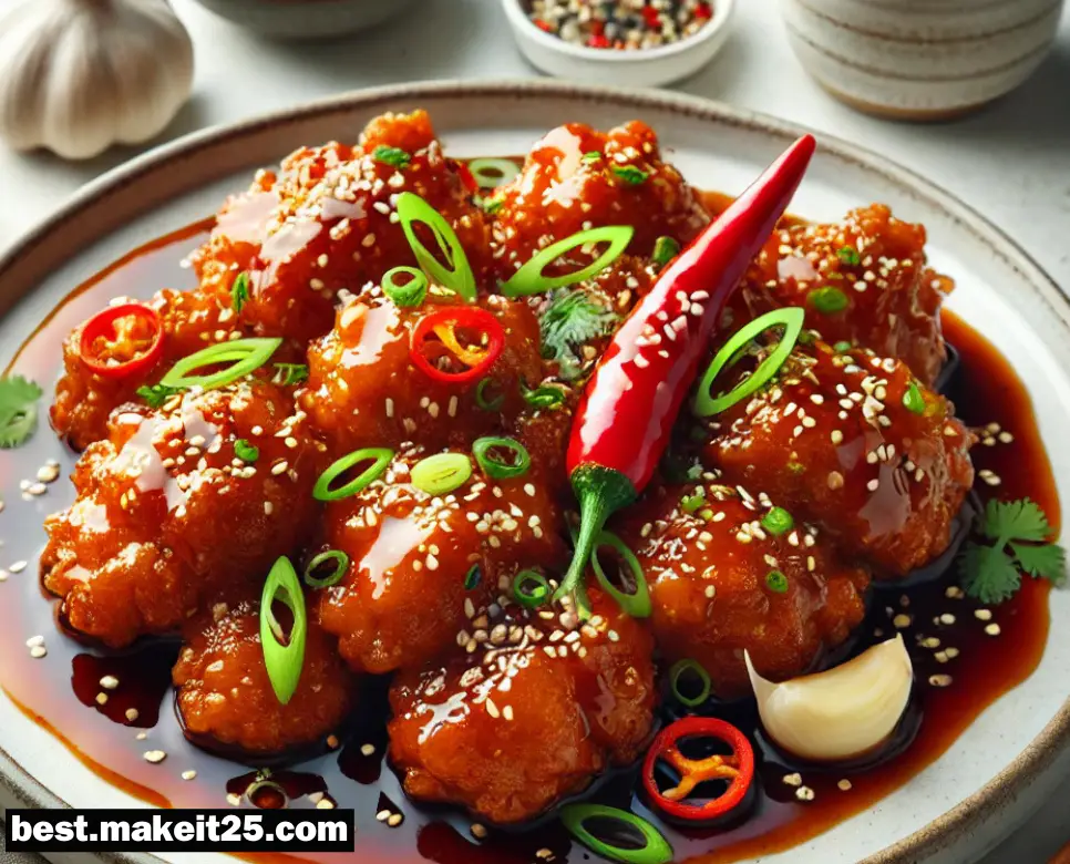 유린기 뜻, 유산슬 뜻, 라조기 뜻: 여기서 정리하세요!