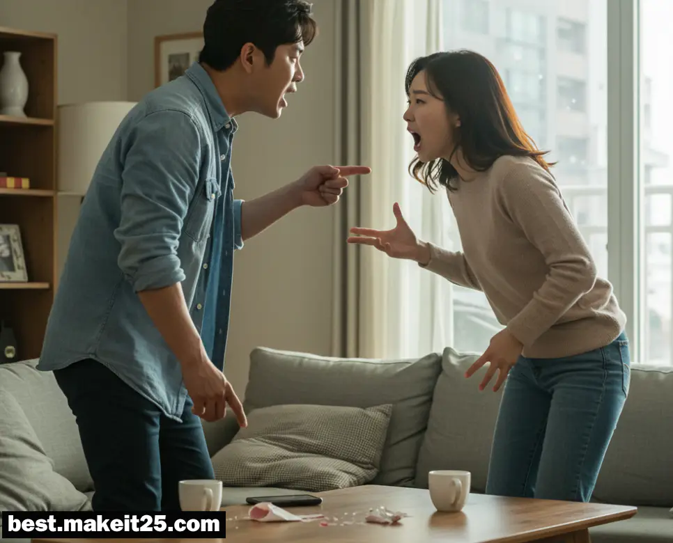 꿈해몽: 말싸움하는 꿈, 거미 나오는 꿈, 죽은 강아지 꿈