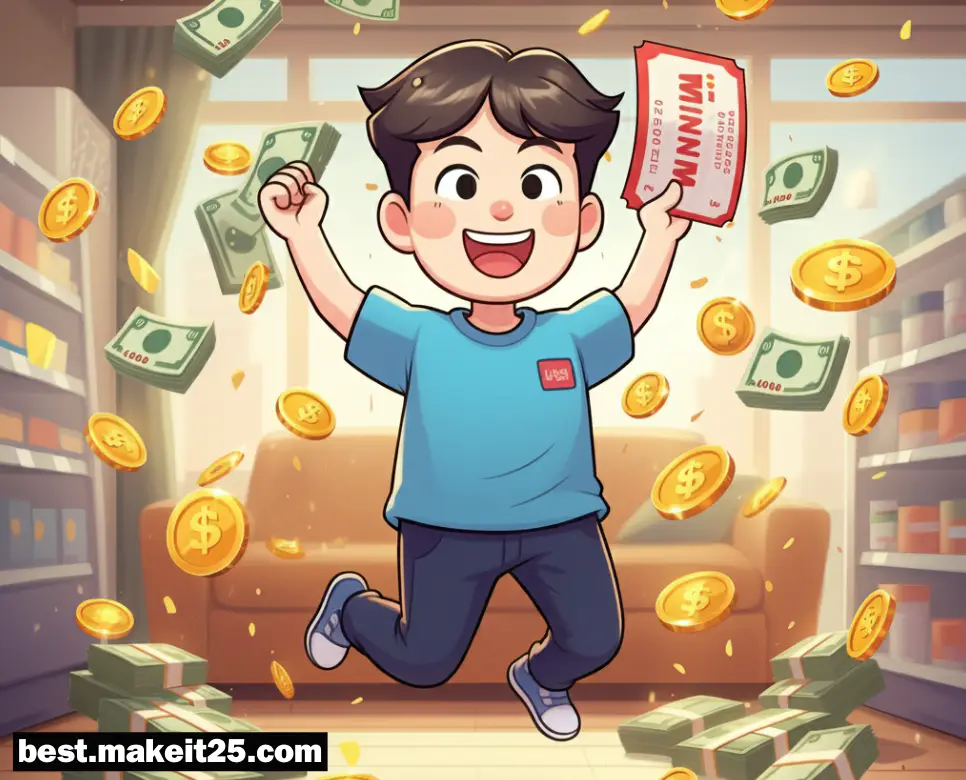 꿈해몽: 로또 되는 꿈, 가방 선물 받는 꿈, 북한 가는 꿈