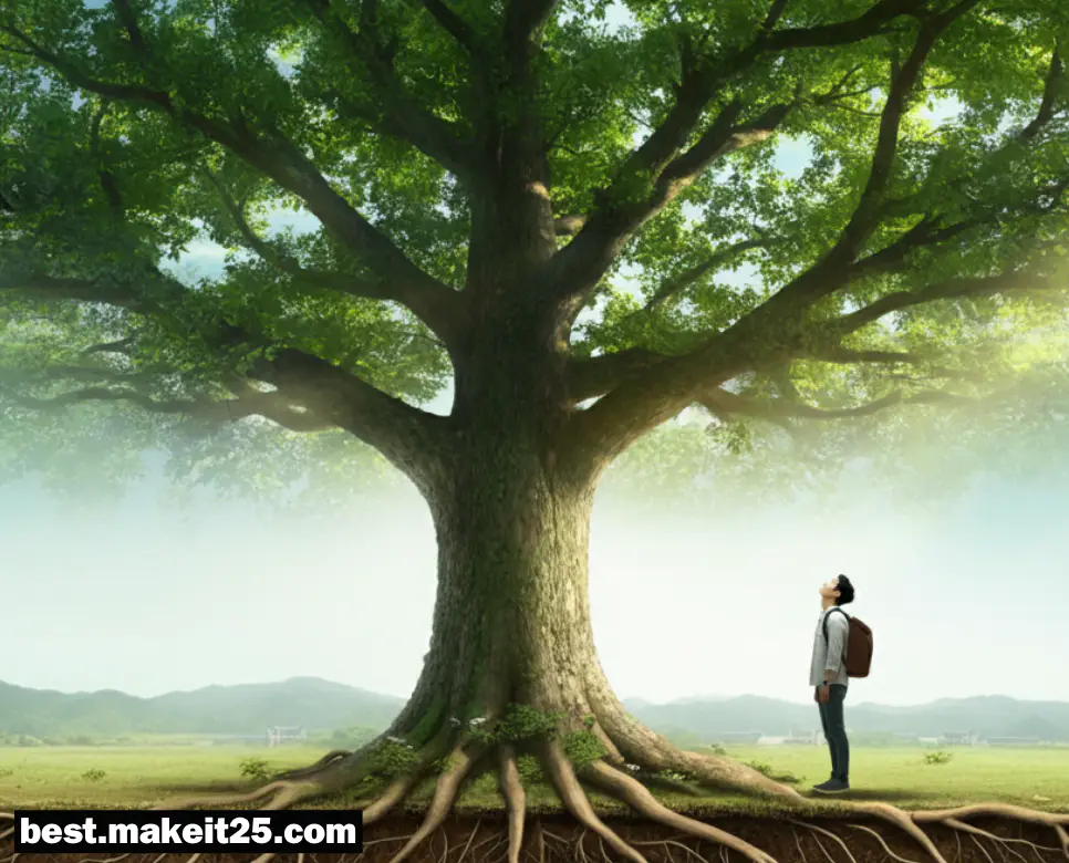 꿈해몽: 큰 나무 꿈, 독사 죽이는 꿈, 뱀한테 손 물리는 꿈