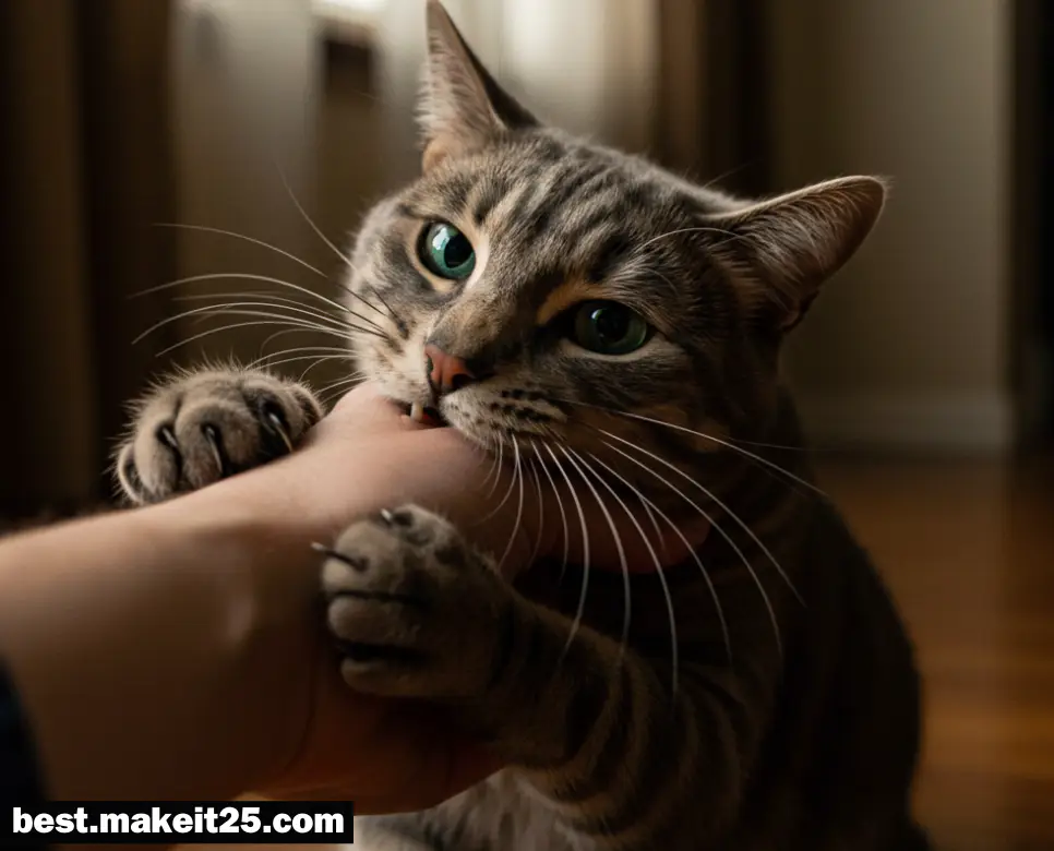 꿈해몽: 고양이 물리는 꿈, 하얀 강아지 꿈, 죽은 반려견 꿈