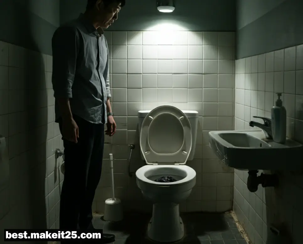 꿈해몽: 검은 똥 꿈, 개고기 먹는 꿈, 모르는 사람이 죽는 꿈