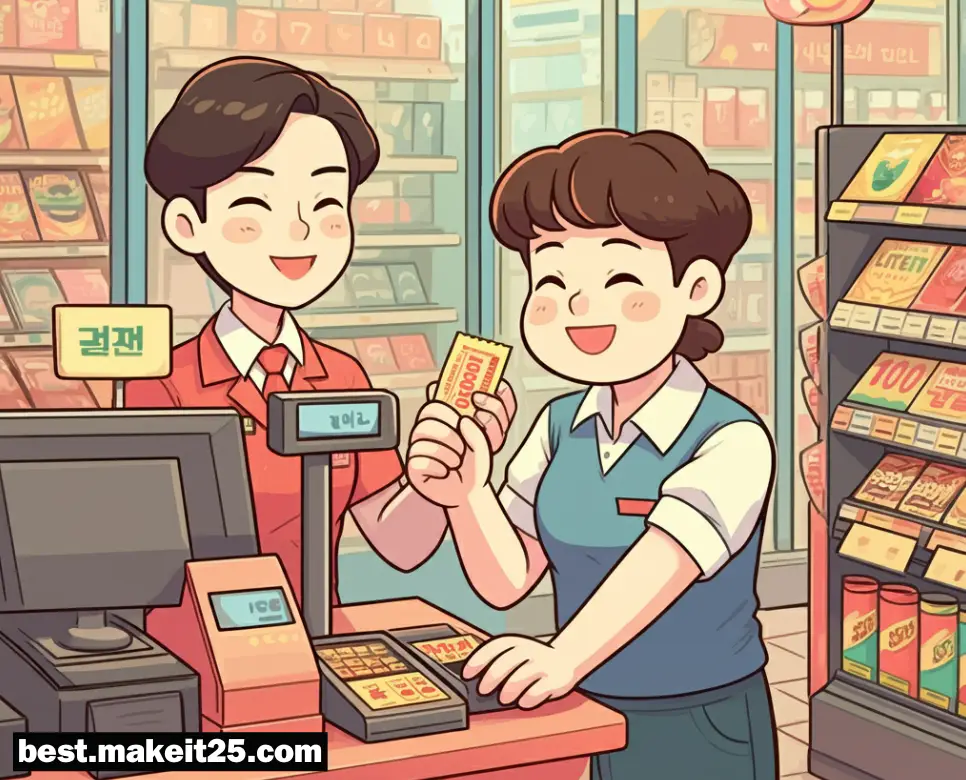 꿈해몽: 복권 사는 꿈, 가족 장례식 꿈, 시계 선물 받는 꿈