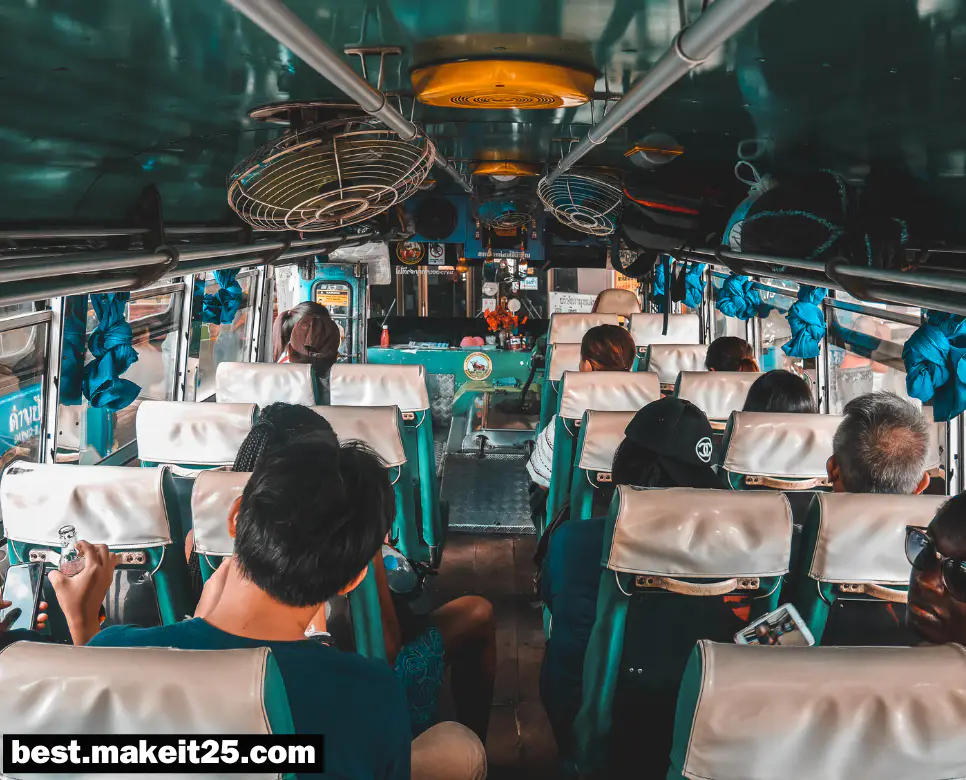 꿈해몽: 버스 타는 꿈, 회사 그만두는 꿈, 직장 상사 꿈