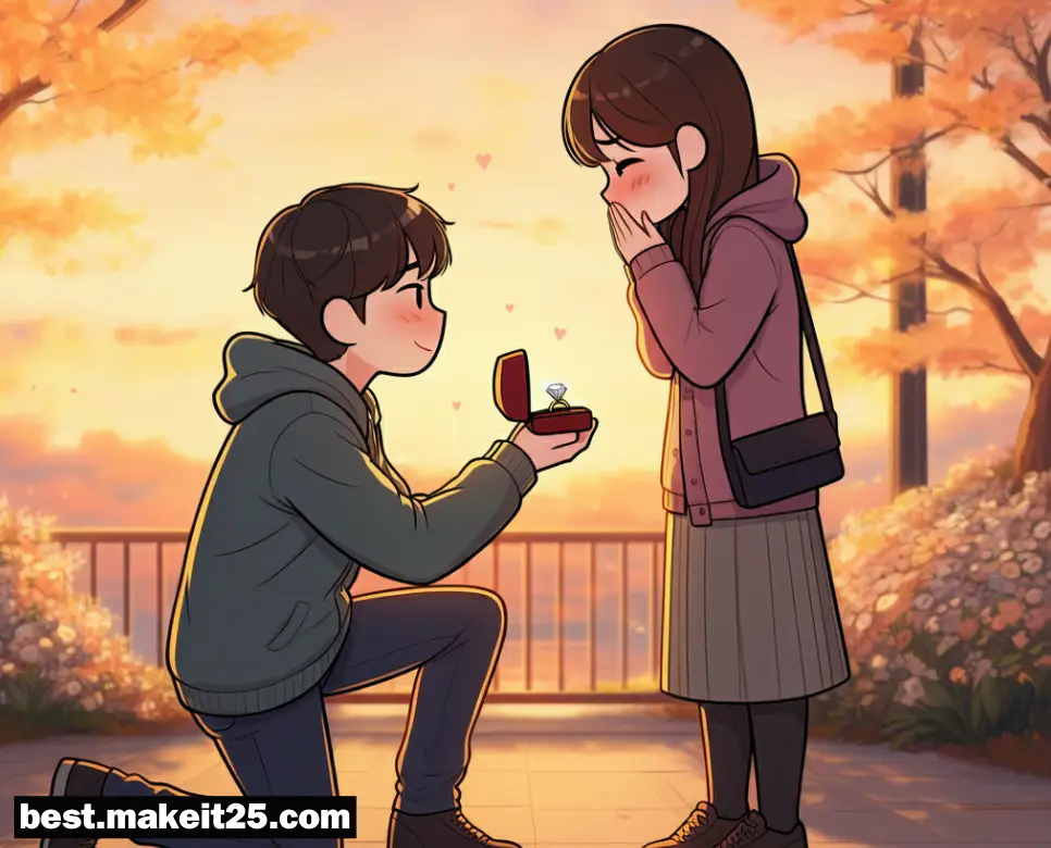 꿈해몽: 프로포즈 받는 꿈, 양말 사는 꿈, 군대 가는 꿈