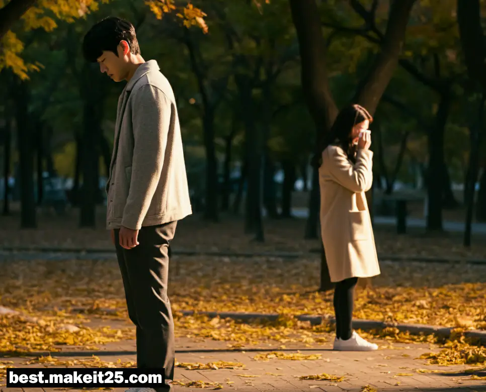 꿈해몽: 남자친구랑 헤어지는 꿈, 교통사고 나는 꿈, 아들이 죽는 꿈