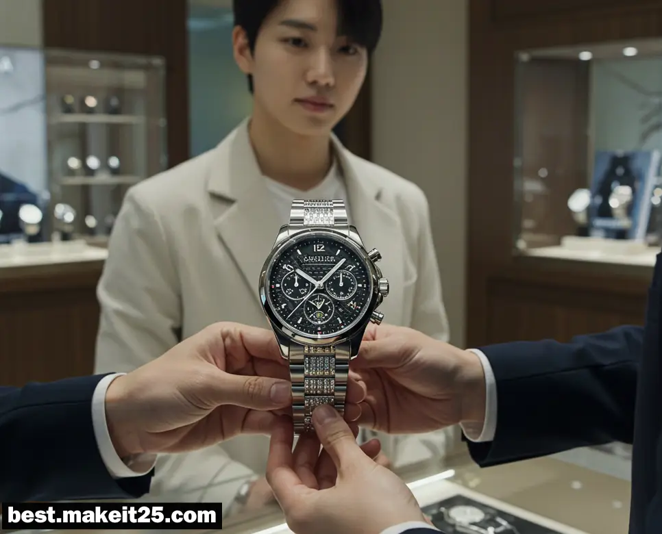 꿈해몽: 시계 사는 꿈, 칼싸움 꿈, 친구가 담배 피는 꿈