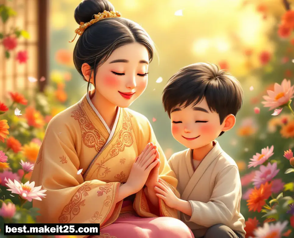 돌아가신 외할머니 꿈