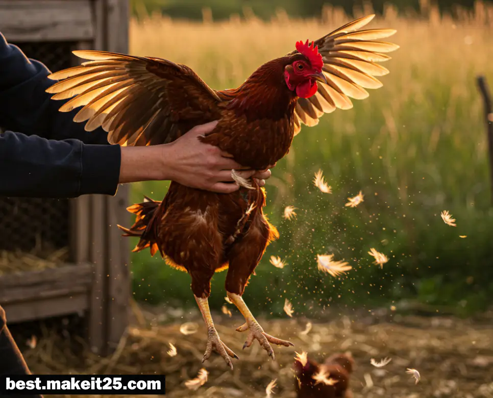 꿈해몽: 닭 잡는 꿈, 죽은 반려견 꿈, 여우 꿈