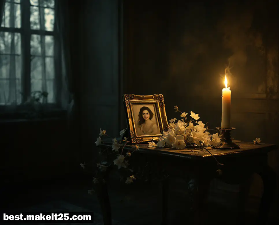 가족이 죽는 꿈