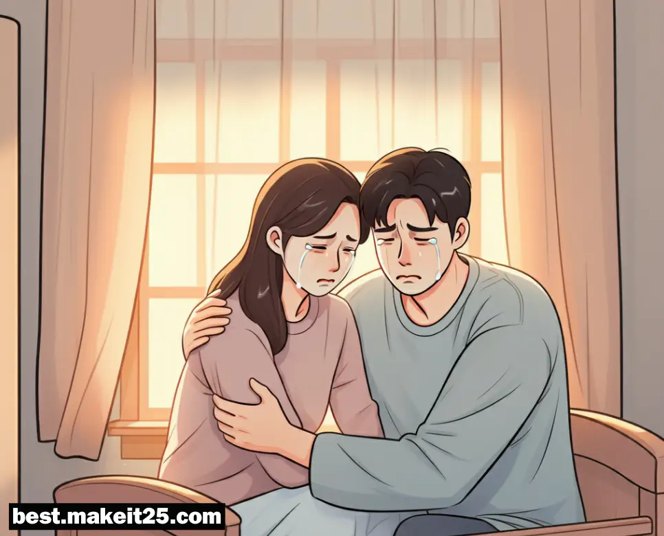 아기가 죽는 꿈