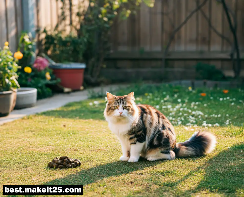 꿈해몽: 고양이 똥 꿈, 구렁이 꿈, 오빠가 죽는 꿈