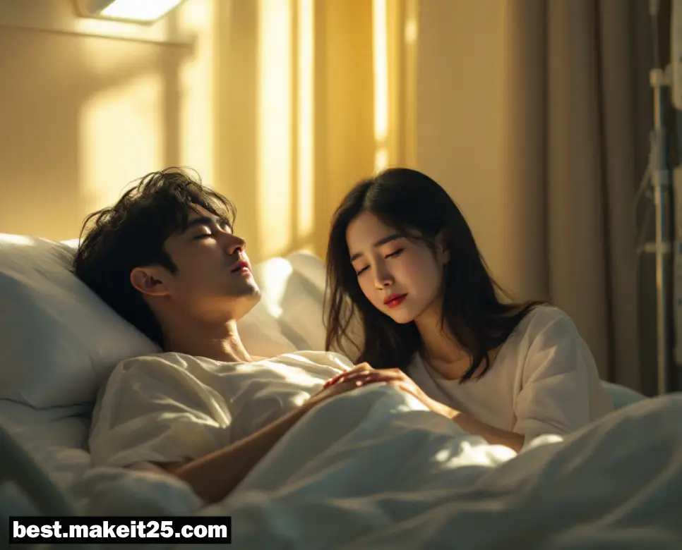 오빠가 죽는 꿈