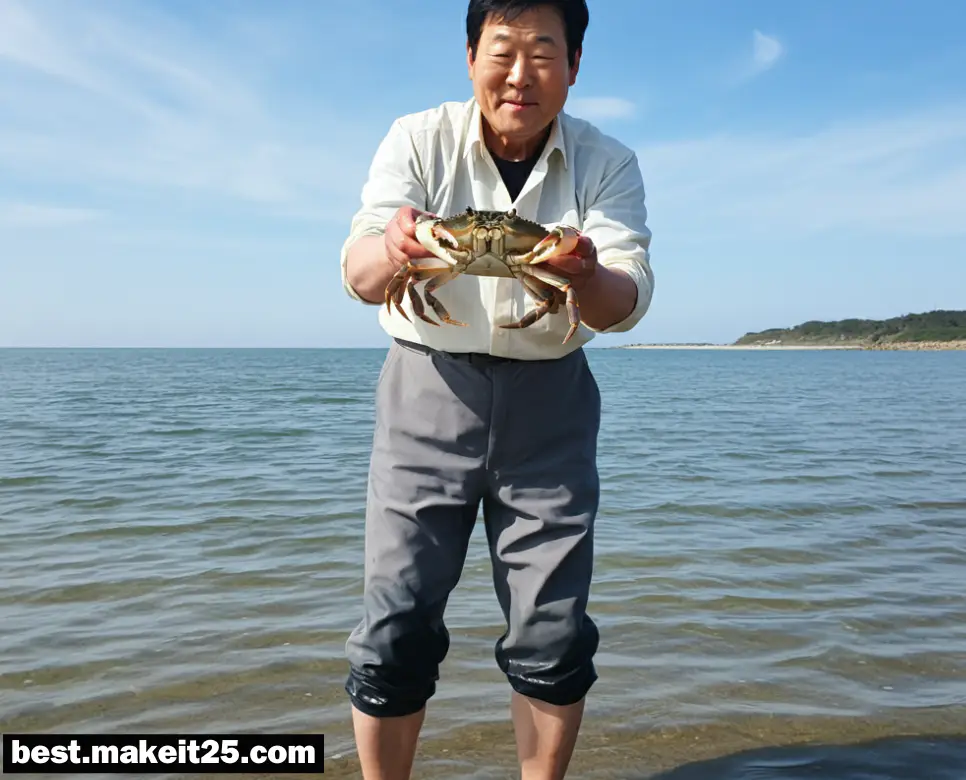 꿈해몽: 게 잡는 꿈, 새끼 강아지 꿈, 하얀 고양이 꿈