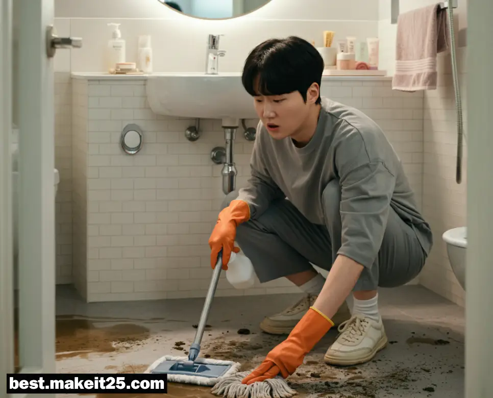 꿈해몽: 똥 치우는 꿈, 검은 돼지 꿈, 뱀에 물리는 꿈