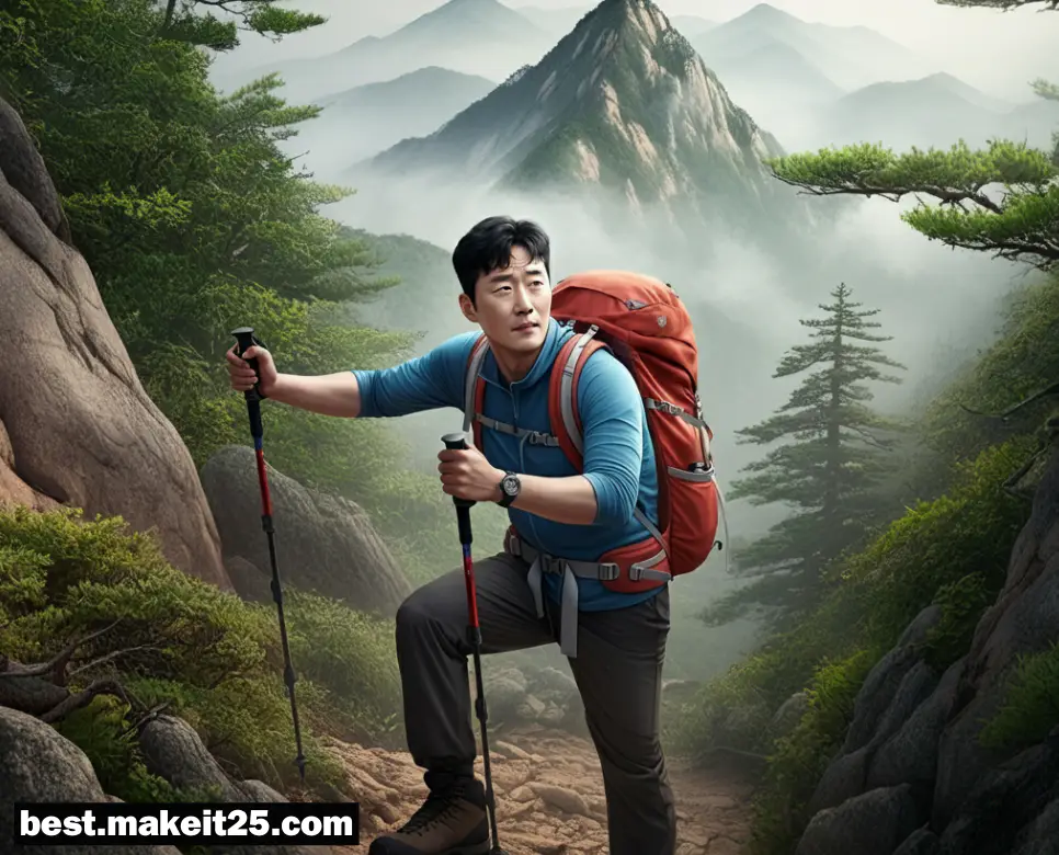 꿈해몽: 산에 오르는 꿈, 해외여행 꿈, 용 꿈