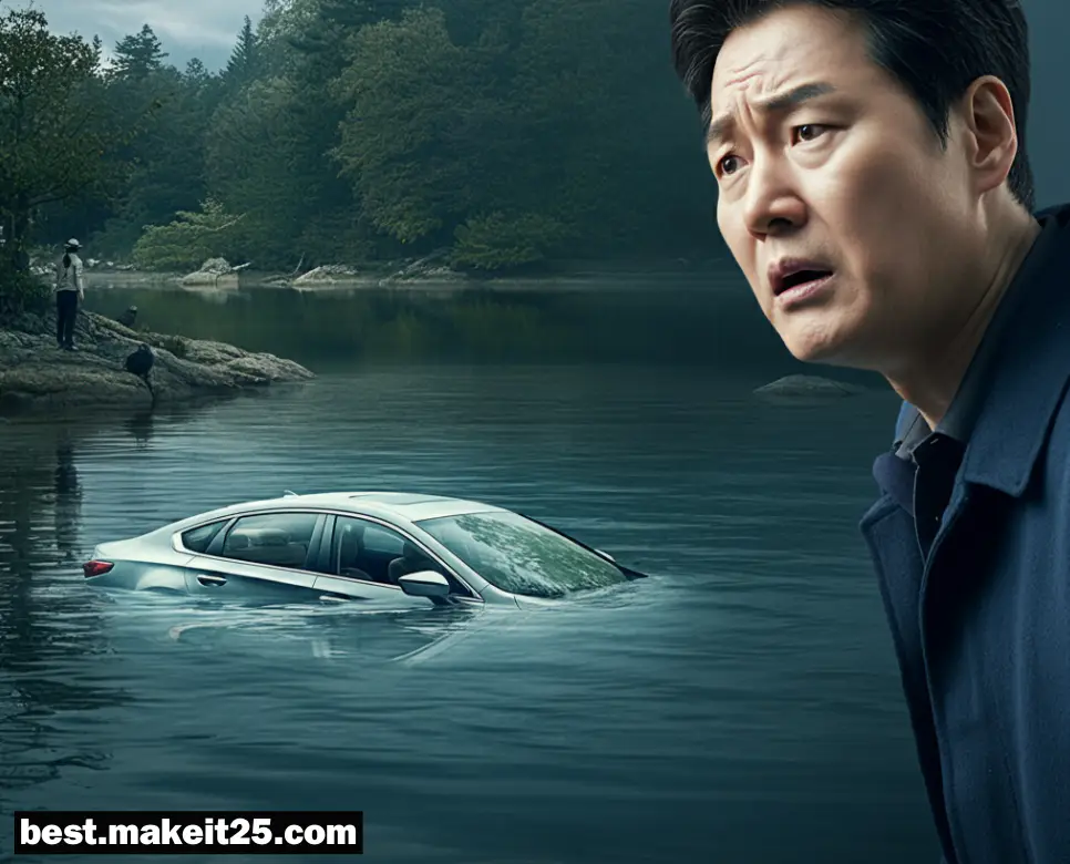 꿈해몽: 차가 물에 잠기는 꿈, 꽃 사는 꿈, 파도치는 꿈