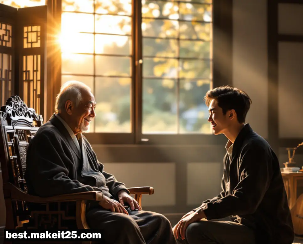 돌아가신 아빠 꿈