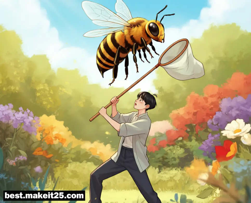 꿈해몽: 벌 잡는 꿈, 절교한 친구 꿈, 남자친구랑 싸우는 꿈