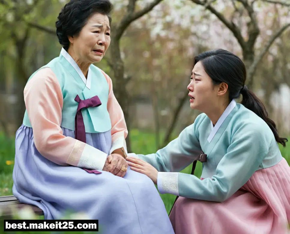 꿈해몽: 돌아가신 친정엄마 꿈, 여자친구랑 헤어지는 꿈, 교통사고 내는 꿈