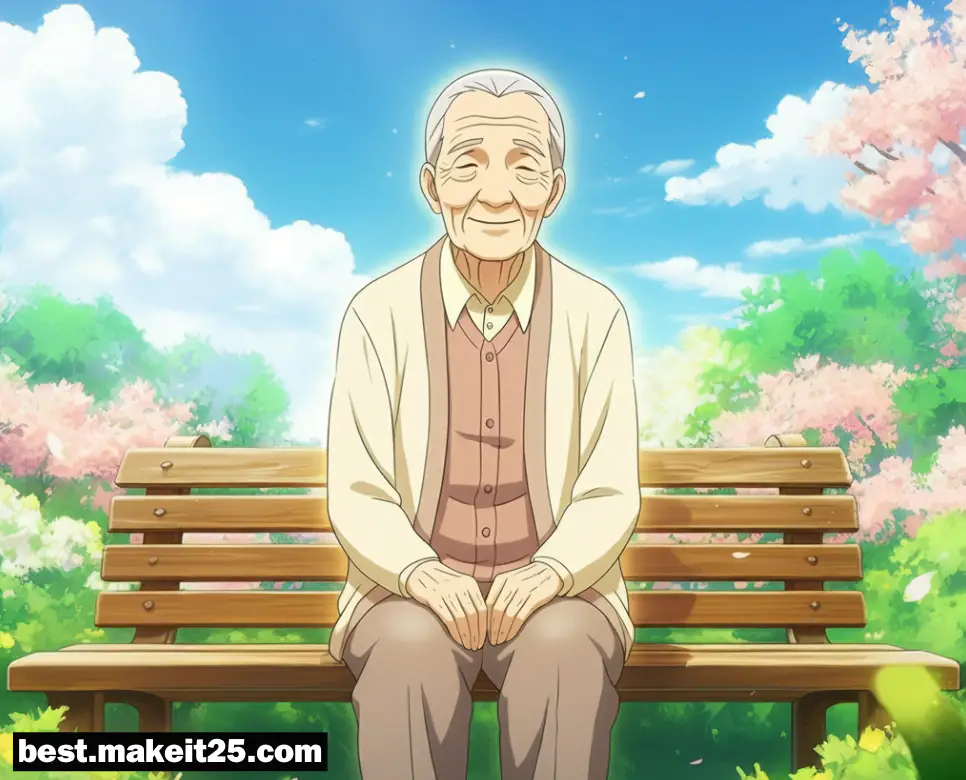 죽은 사람이 살아있는 꿈