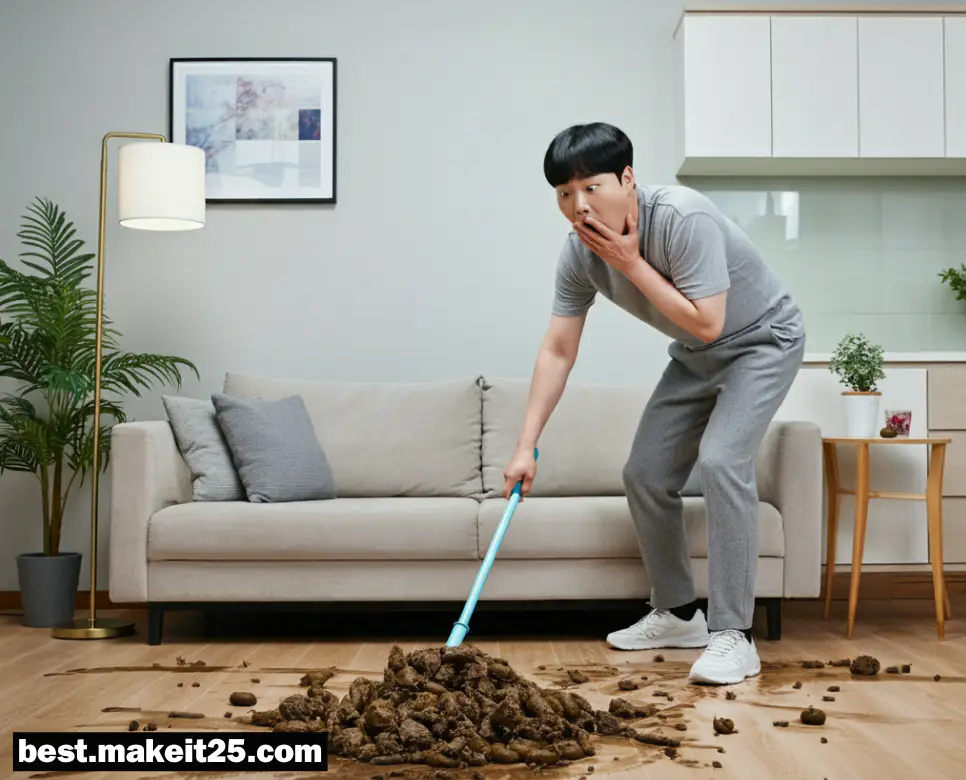 꿈해몽: 바닥에 똥 싸는 꿈, 죽은 돼지 꿈, 대학 붙는 꿈