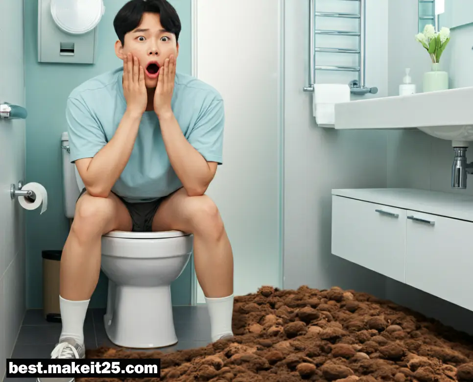 꿈해몽: 똥 많이 싸는 꿈, 뱀 여러마리 꿈, 구렁이 죽이는 꿈