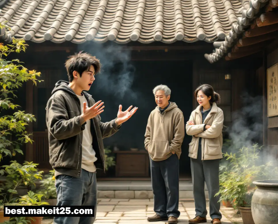 꿈해몽: 부모님과 싸우는 꿈, 몸에 벌레 꿈, 백호랑이 꿈