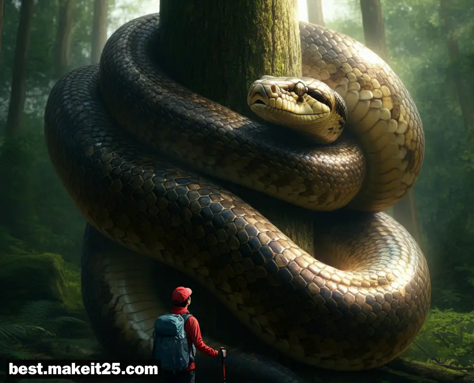 꿈해몽: 엄청 큰 뱀 꿈, 사람들이 죽는 꿈, 바지에 똥싼 꿈