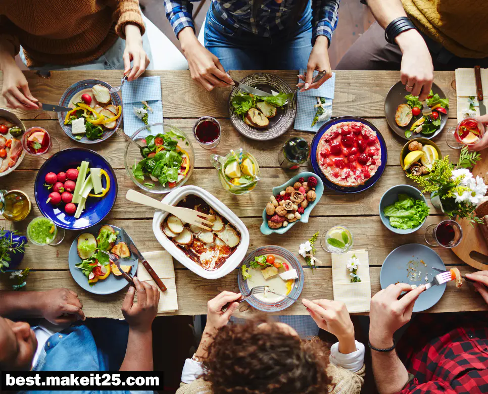 꿈해몽: 밥상 꿈, 버스 잘못타는 꿈, 전 직장 꿈