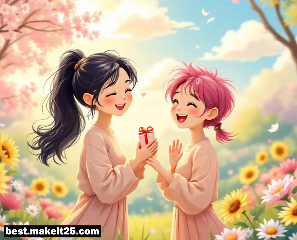 친구가 나오는 꿈