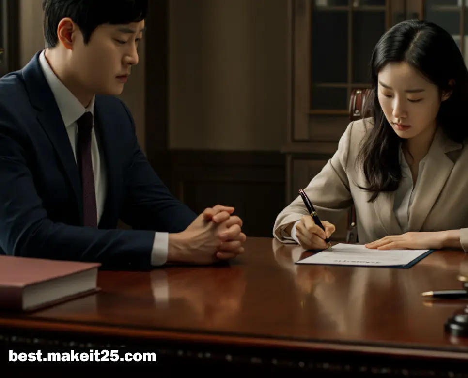 꿈해몽: 남편과 이혼하는 꿈, 가방 선물 받는 꿈, 지갑 잃어버리는 꿈